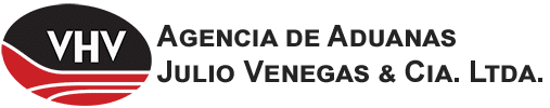 VHV - Agencia de Aduanas Julio Venegas & Cia. Ltda.